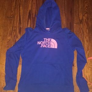The North Face Hoodie